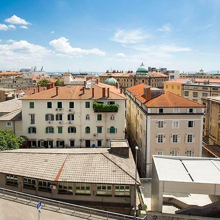Crov Apartment Рийека Екстериор снимка