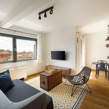 Crov Apartment Рийека Екстериор снимка