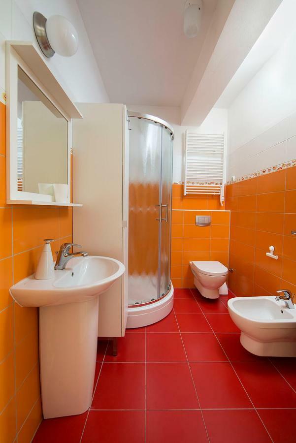Crov Apartment Рийека Екстериор снимка