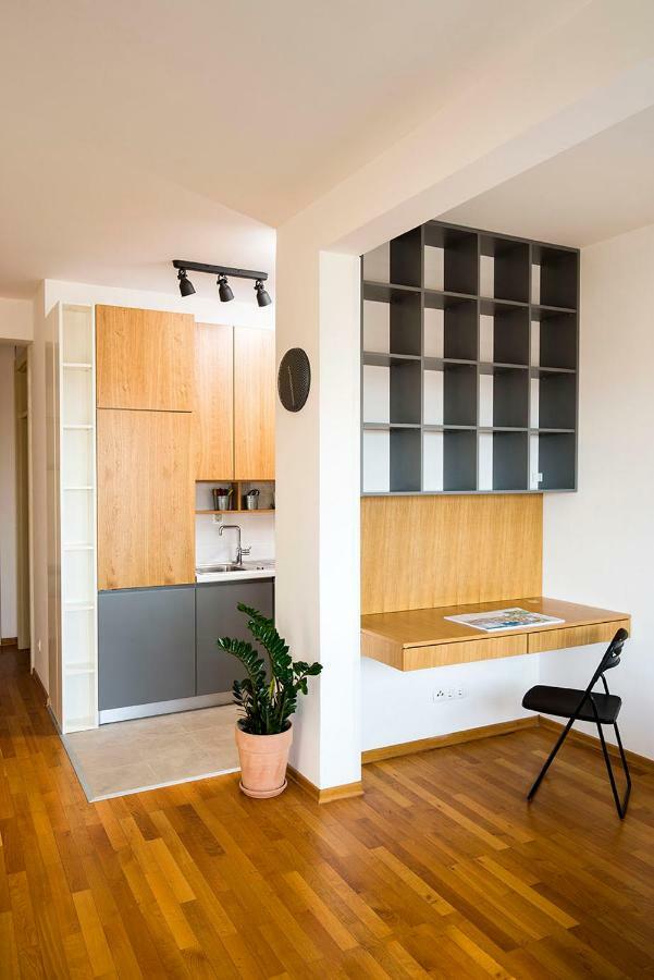 Crov Apartment Рийека Екстериор снимка