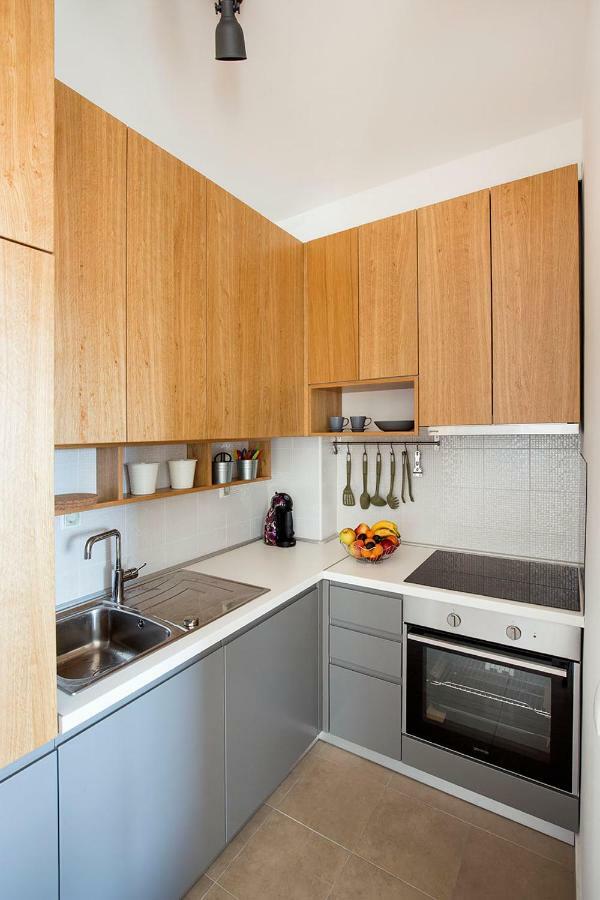 Crov Apartment Рийека Екстериор снимка