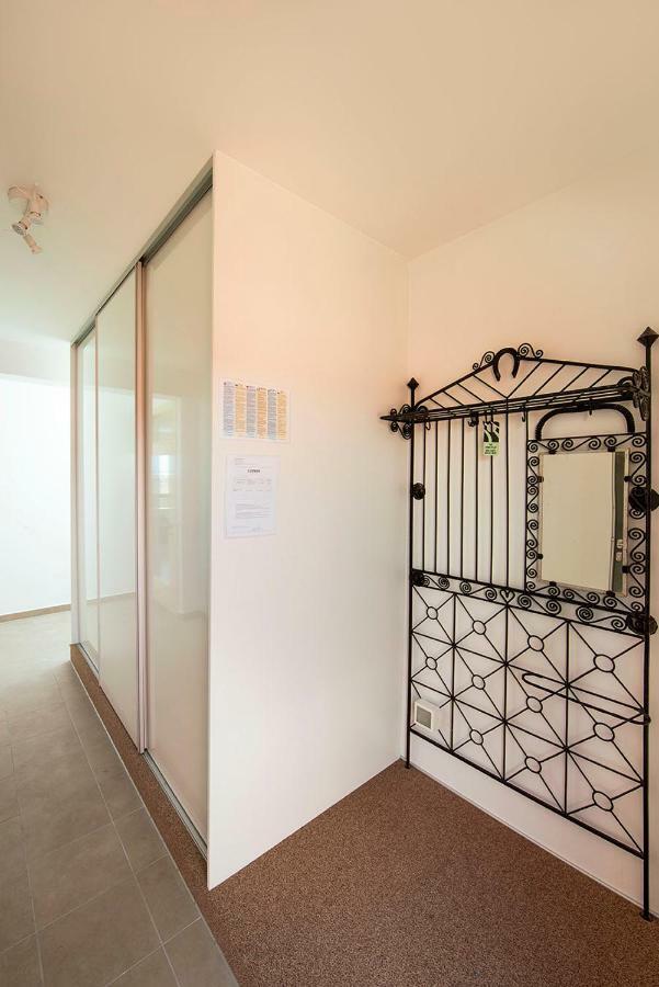 Crov Apartment Рийека Екстериор снимка