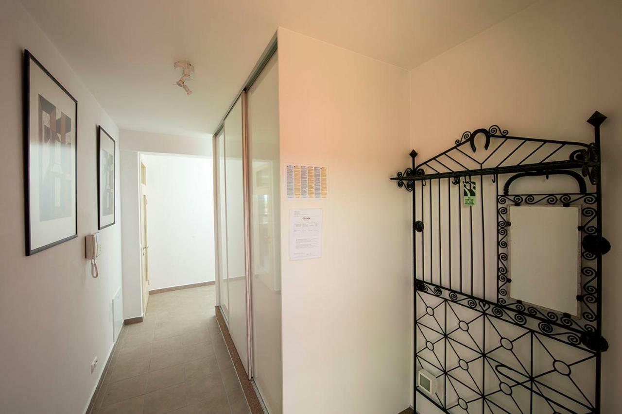 Crov Apartment Рийека Екстериор снимка